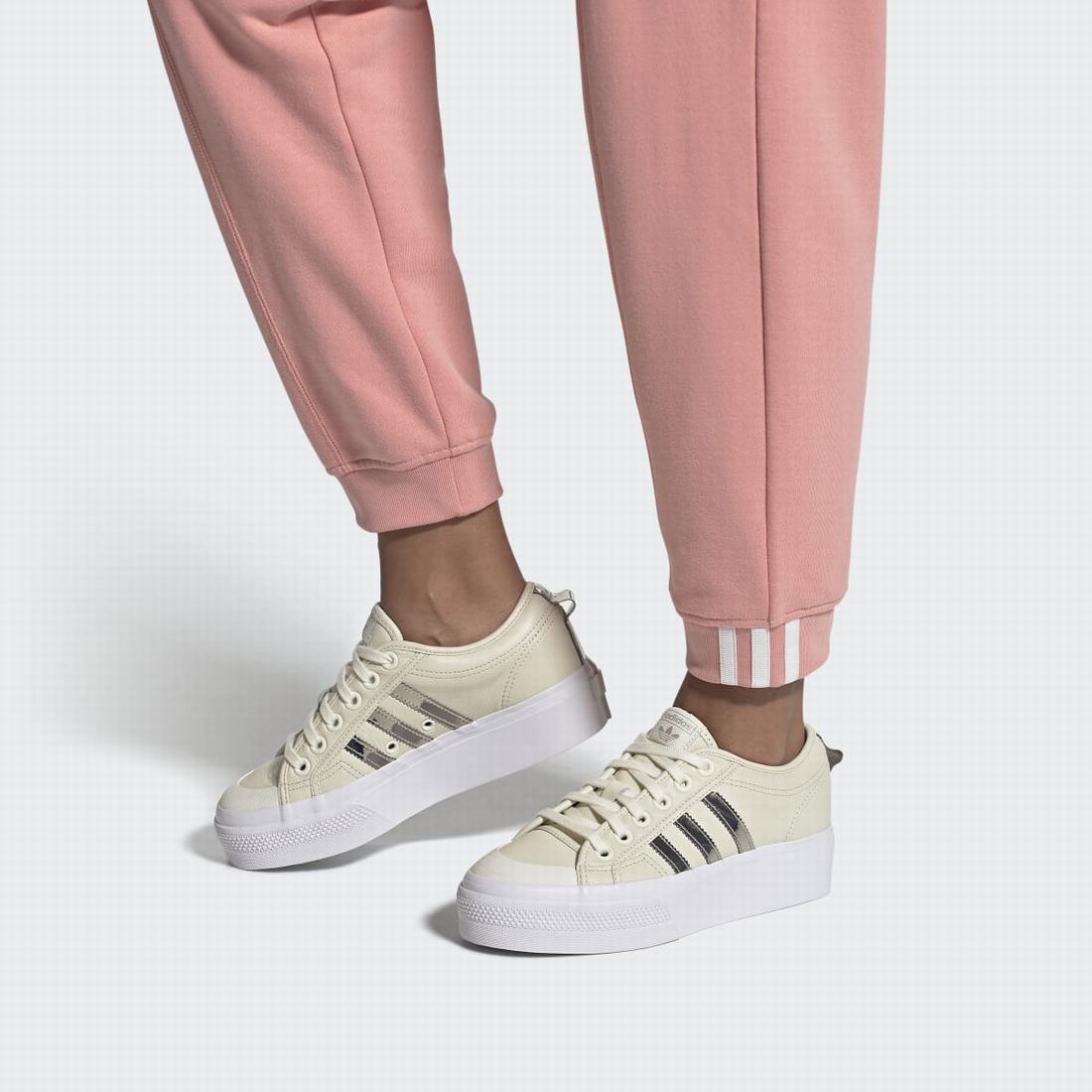 Adidas originals outlet titan mujer